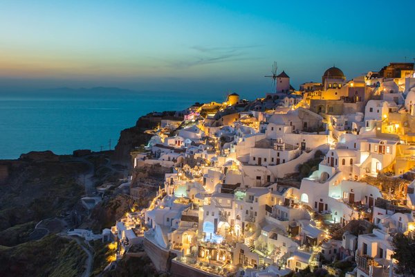 Quelles Sont les Destinations les Plus Romantiques ?