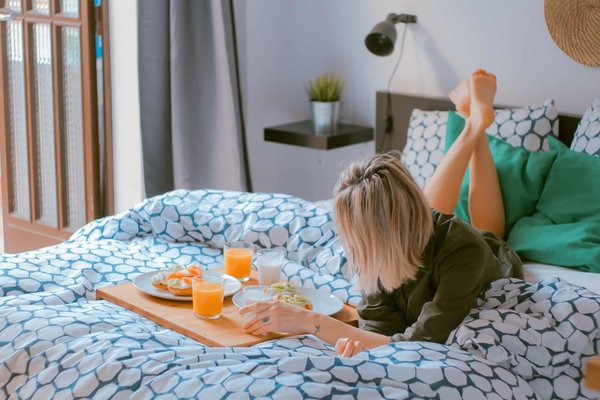 Quels sont les hôtels avec room service à Paris ?
