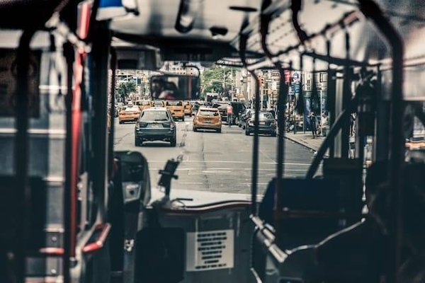 Quels sont les transports en commun à Nice ?