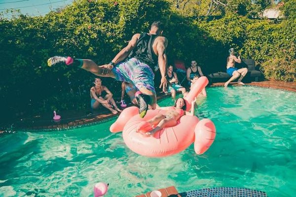 Vacances vip: les campings de luxe dans les Landes